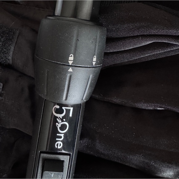 NUME LUSTRUM 5-IN-1 CURLING WAND - Picture 11 of 16